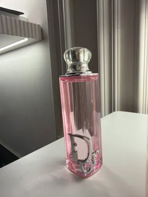 Духи Dior Addict Rosy Glow (оригинал) 2