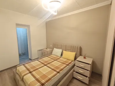 KVARTIRA SOTILADI, Yunusobod-15, galereya tipidagi uy 1