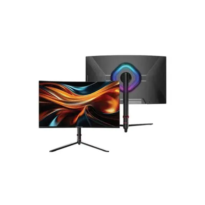 Монитор ZIFFLER 32" Flat Gaming Monitor 240Hz
