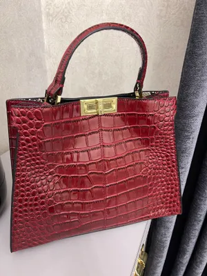 НОВАЯ сумка Fendi, идеальное качество!!! ЯНГИ 1