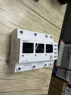 DigiTop rele naprjeniya 63a 1
