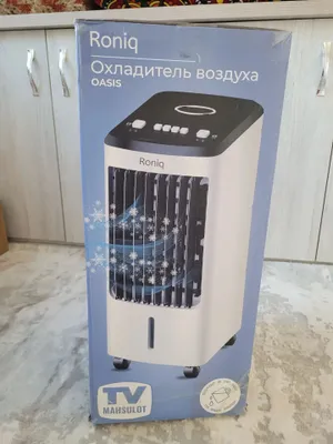 Охладитель воздуха Roniq OASIS 1