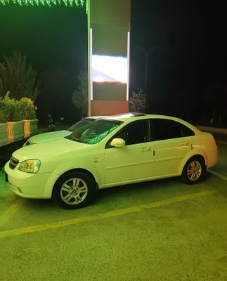 Продаётся Lacetti 1.8 1