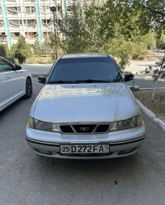 Nexia 1 donc 2007 metalika 1
