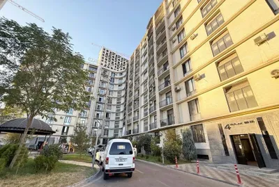 Продается квартира. ЖК Solaris 1