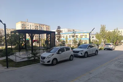 Квартира в ЭКО Шахар 1