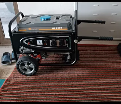 Generator dvijok sotiladi holati alo 1