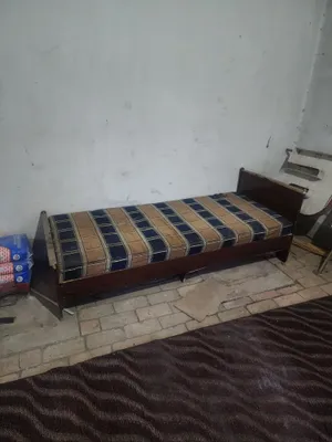 Продаётся одноместный диван 1
