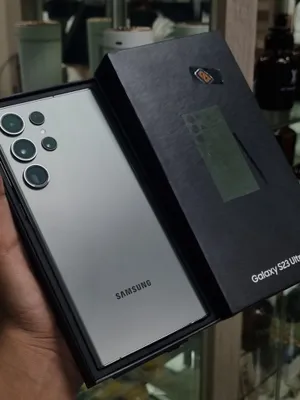 Samsung S23 ultra 2
