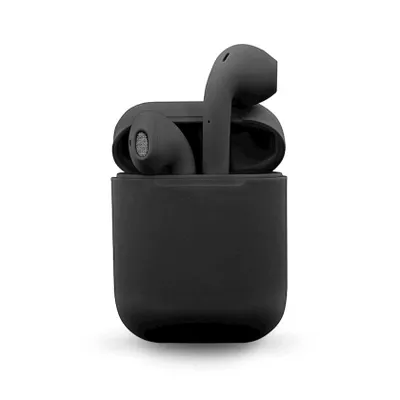 Беспроводные наушники TWS inPods 12 (чёрный)
