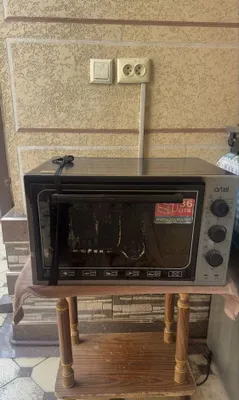 Мини-духовка Artel