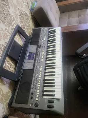 O‘z sintezatorim Yamaha PSR-S670 ni sotaman