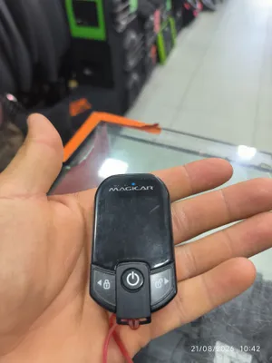 Magicar 909 original 1