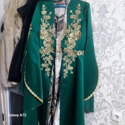 Свадебное платье 1