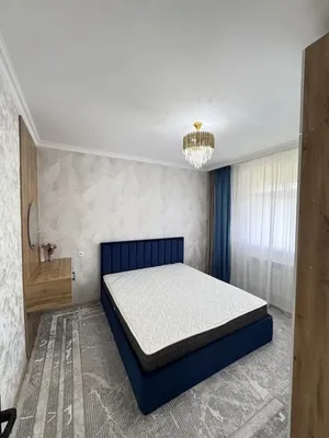 Сдается 3 комнатная квартира 1