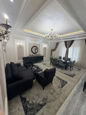 150 m² 3 xonali kvartira sotiladi · ID 6398 1