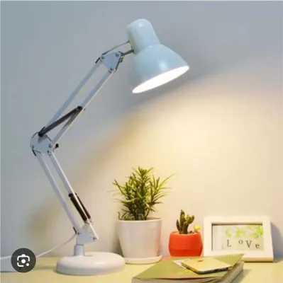 Lampa stol lampasi 1
