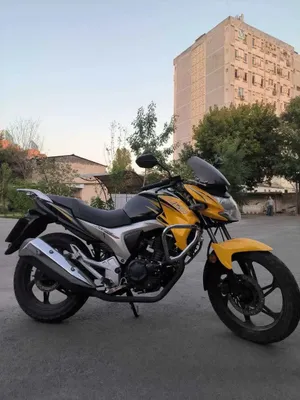 Lifan LF150-10B (irokez) sotiladi 1