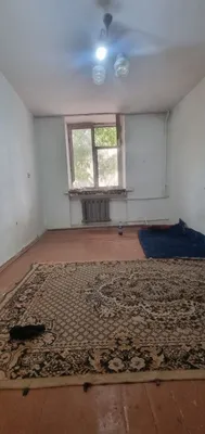Birinchi qavatdagi 1 xonali kvartira shoshilinch sotiladi 1