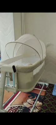 Электронная люлька Kidilo