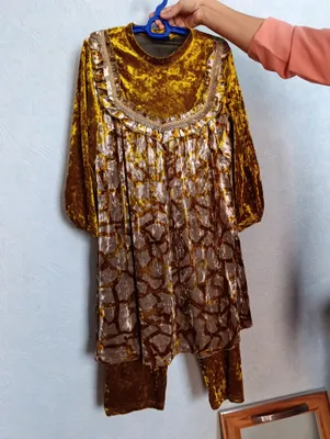 Kuzgi koʻylak, lozim 1