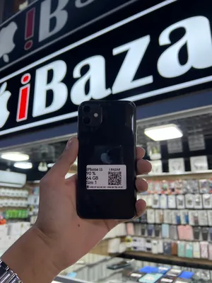 Iphone 11 90%64GB