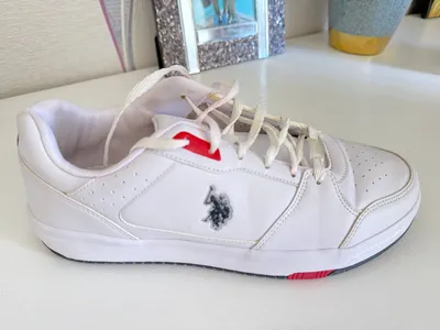 Кроссовки мужские USPA Sport, оригинал, 42 размер 1