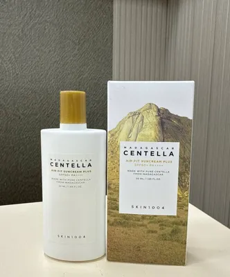 CENTELLA ORGINAL SPF