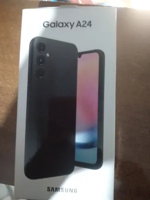 Galaxy A24