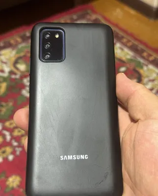 Samsung galaxy a03 1