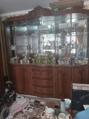 Мебель, комод, стенка 1