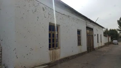 Hovli sotiladi Manzil Muzey 1