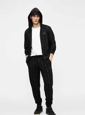 EA7 Emporio Armani мужской спортивный костюм РАЗМЕР М 1