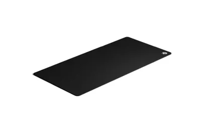 ^ Рассрочка на Коврик для мыши SteelSeries QcK - 3XL/ 1220 x 590 x 3mm 1