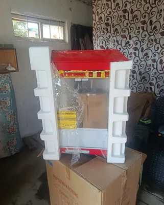Popcorn aparat Yangi 1