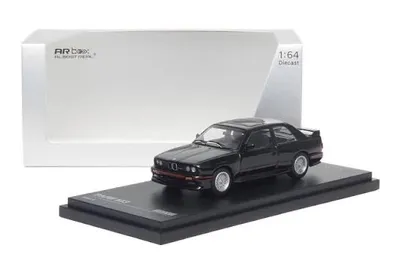 BMW M3 E30 / 1:64 / Коллекционная машинка /Подарок 1