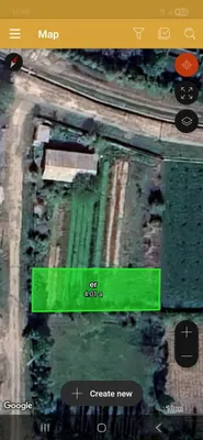 Продаётся земельный участок в Ташкентской области, Паркентский район, МФЙ Бустон 1