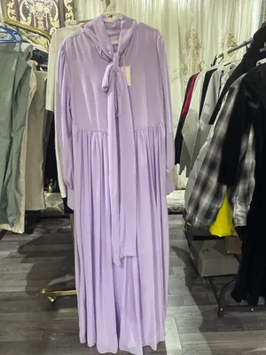 abaya ayollar uchun koylak