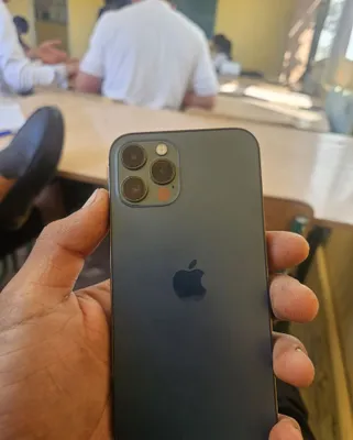 Iphone 12 pro 256 ideal 78 yomkest 1