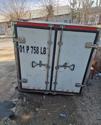 Срочно продаётся багажник для Labo! 1