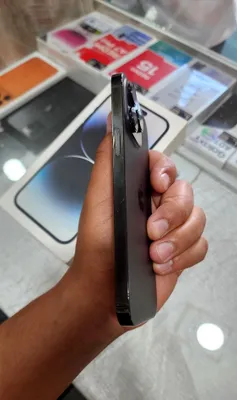 iPhone 14 Pro Max 1