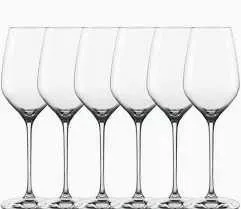 To‘plamdagi vino bokallari