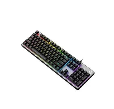 ' Hp K500Y Led o‘yin klaviaturasi 1