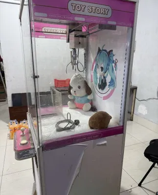 Игровой аппарат, хорошо работающий и приносящий хороший доход 1