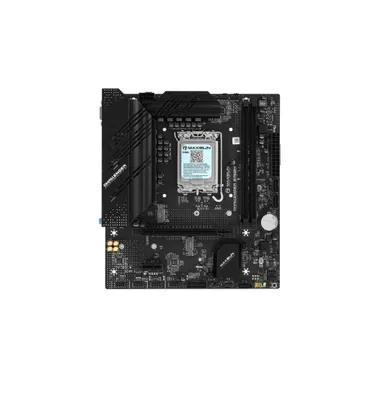 - Maxsun Challenger B760M DDR4 anakart platasi 1