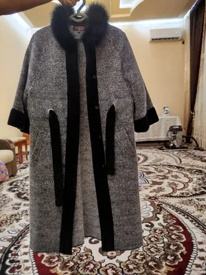 Пальто 1