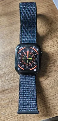 Watch hk11 pro max 1