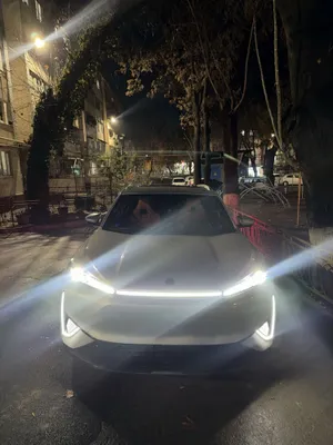 Dongfeng Aeolus L7 Ideal срочно продаётся 1