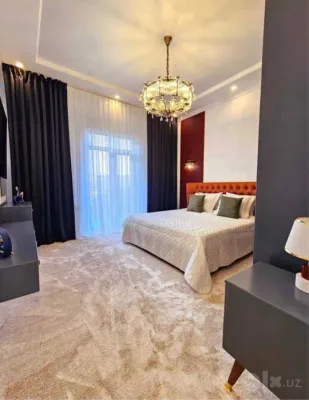 Kvartira ijaraga beriladi, yevrota’mir, 3/5/8, Tashkent City turar joy majmuasi 1