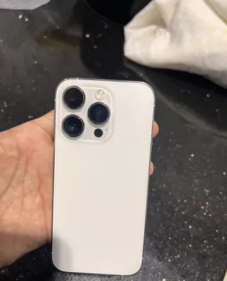 iPhone 14 Pro 1